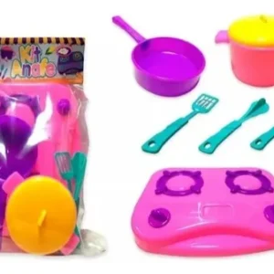 KIT  DE  COCINA MAS  TABLA