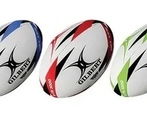 GILBERT PELOTA RUGBY   N? 3