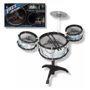 BATERIA JAZZ DRUN