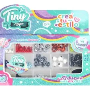 BIJOU TINY