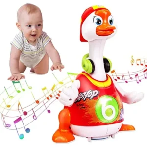 GANZO MUSICAL