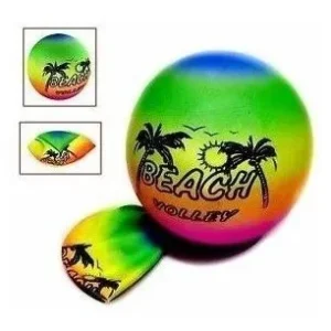PELOTA  FLUOR
