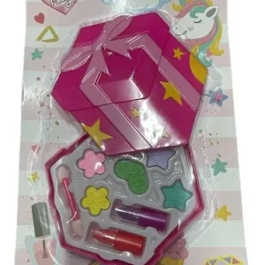SET PINTURA CAJA EN BLISTER