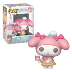 FUNKO POP SANRIO
