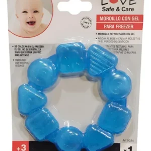 MORDILLO CON GEL PARA FREEZER EN BLISTER
