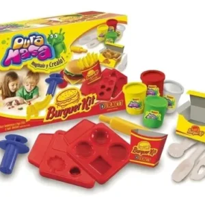 DURAVIT 715 BURGER KIT MASAS