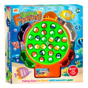 PESCA MAGIC GRANDE