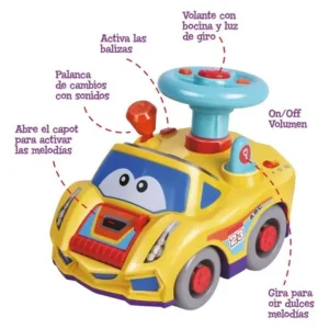 AUTO INTERACTIVO