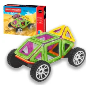 BLOQUES MAGNETICOS 16PZS