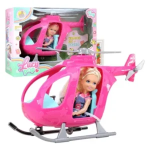 MECA LUCY POP TINY HELICOPERO