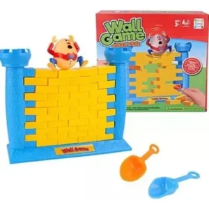 JUEGO DEL MURO