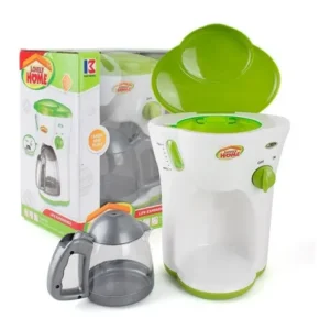 CAFETERA   EN CAJA