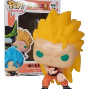 POP DRAGON BALL 0058