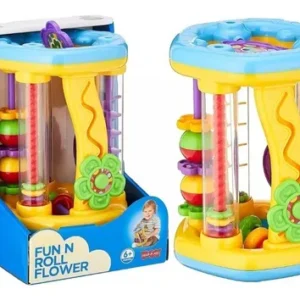 OCTOPUS CARTOON MUSICAL PIANO