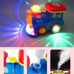 LOCOMOTORA  CON SOLAPA