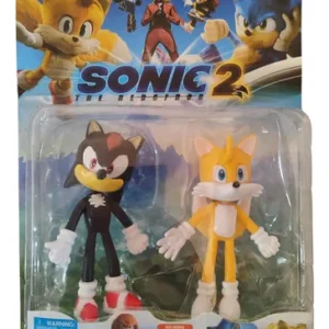 SONIC  X 2