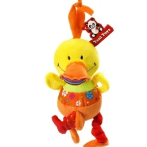 CUNERO PATO/ 18CM