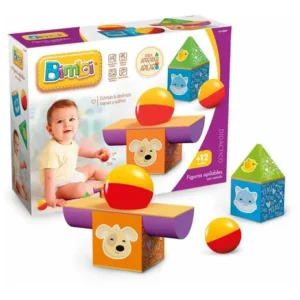 BIMBI APILABLES CON SONIDO