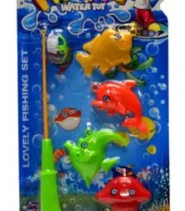 JUEGO PESCA MAGIC EN BLISTER MINI
