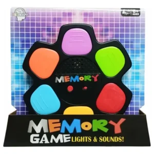 JUEGO DE MEMORIA