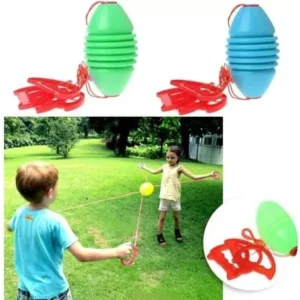 PULLING BALL SPORTS WORLD