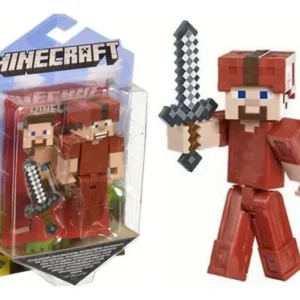 MINECRAT GIGANTE