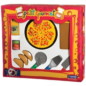 SET DE PIZZA