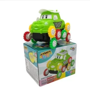 TRUCK LUZ  YSONIDO