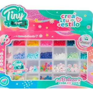 BIJOU TINY