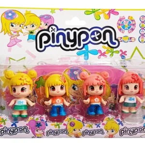 PINYPON X4 3102