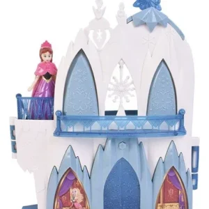 CASTILLO DE HIELO