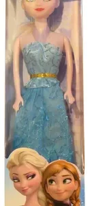MU?ECA FROZEN CAJA