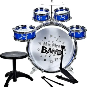 BATERIA GRANDE EN CAJA