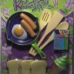 SET KIFEFEN EN BLISTER