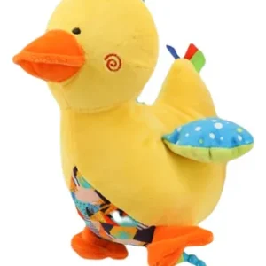 CUENERO MUSICAL PATO