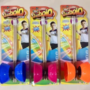 DIABOLO BRONCO