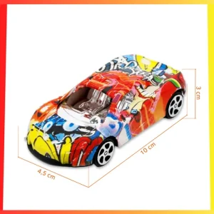 AUTO A FRICCI?N EN BOLSA 13 X 20