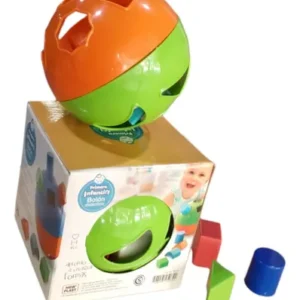BOLON DIDACTICO ( CAJA)