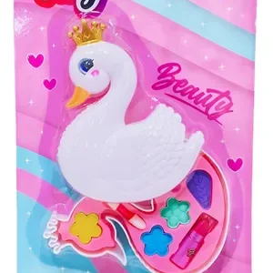PINTURA "TINY"FORMA "CISNE" EN BLISTER
