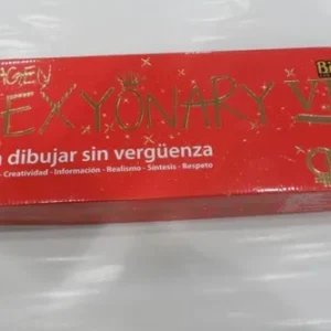 SEXONARY