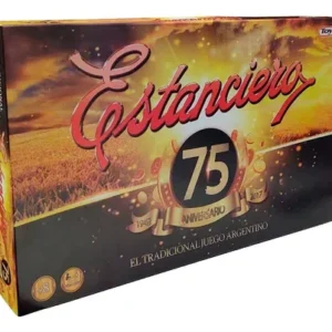 ESTANCIERO 75 AMOS