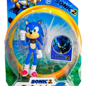MU?ECO SONIC EN BLISTER