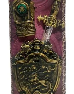 ESPADA, MU?EQUERA Y ESCUDO