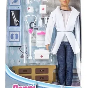 MU?ECO TIAGO DOCTOR