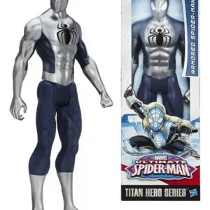 AVENGER CON SONIDO CAJA
