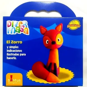 MASA  DIVER MSA EL ZORRO