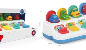 SET DE JUEGO -ANIMALITOS ESCONDIDOS-