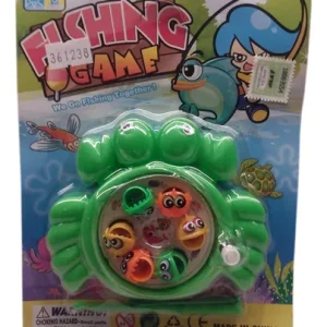 JUEGO DE PESCAMAGIC