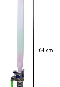 ESPADA CON LUZ Y SONIDO 54 CM