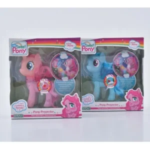 PONY PROYECTOR